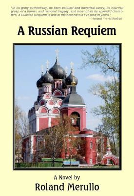 A Russian Requiem 0983313938 Book Cover