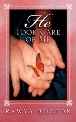 He Took Care of Me 1600349293 Book Cover