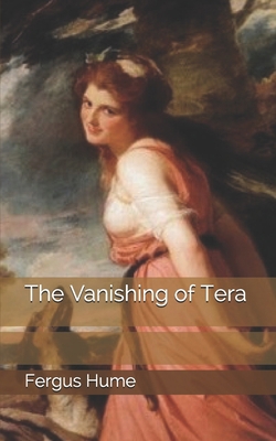 The Vanishing of Tera 1705695345 Book Cover