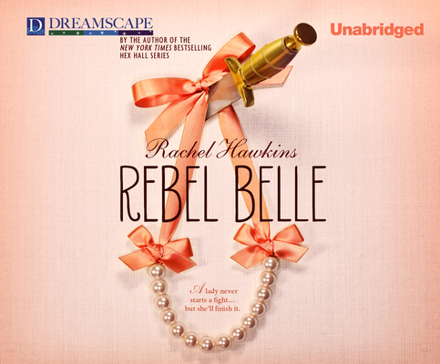 Rebel Belle 1629234540 Book Cover