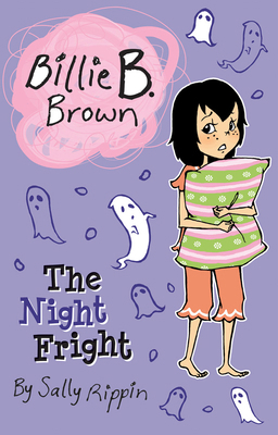 The Night Fright 1610673913 Book Cover