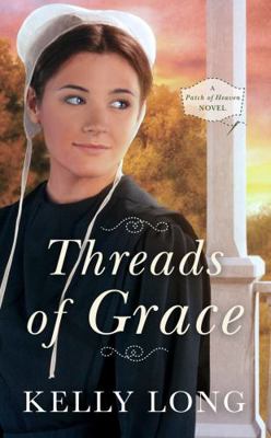 Threads of Grace 0310355702 Book Cover