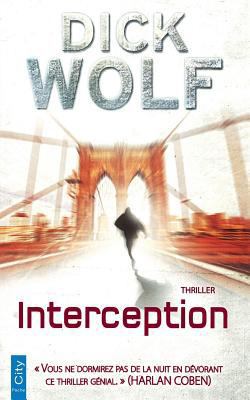 Interception [French] 2824606622 Book Cover