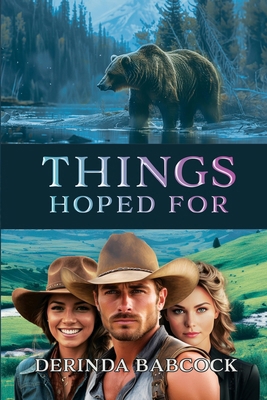 Things Hoped For B0DDHN236F Book Cover
