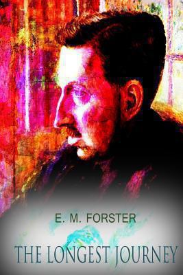 The Longest Journey 1479166987 Book Cover