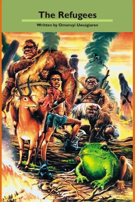 The Refugees 9786075706 Book Cover