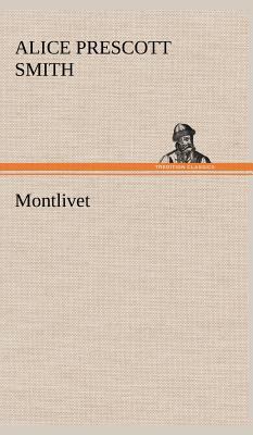 Montlivet 3849500462 Book Cover
