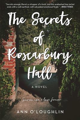 The Secrets of Roscarbury Hall 1510713735 Book Cover