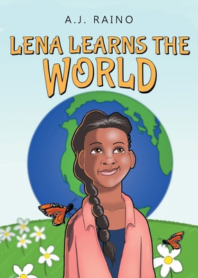 Lena Learns the World B0CZT5XCVB Book Cover