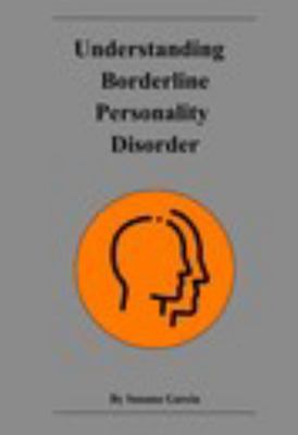 Hardcover Understanding BPD Book