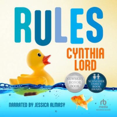 Rules: Library Edition 166459065X Book Cover