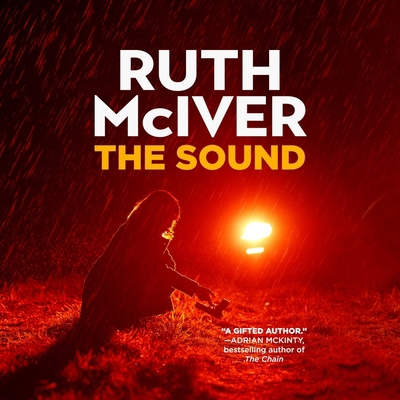 The Sound (The Southport Chronicles) B0FJZ77VX2 Book Cover
