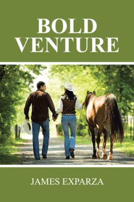 Bold Venture 1481724363 Book Cover