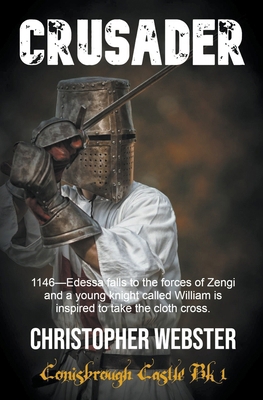 Crusader B0CTDP3ZBT Book Cover