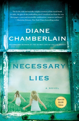 Necessary Lies 1250771846 Book Cover