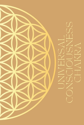 Universal Consciousness Journal 0645927236 Book Cover