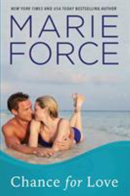Chance for Love: Gansett Island Series, Book 10.5 0991418212 Book Cover