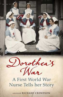 Dorothea's War 1780224826 Book Cover