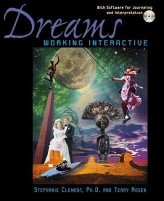 Dreams: Working Interactive [With Software Prog... 1567181457 Book Cover