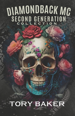 Diamondback MC Second Generation Collection B0DM69M65T Book Cover