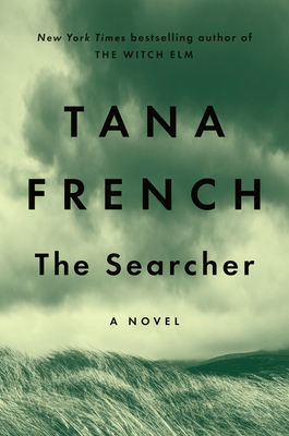 Searcher: A Novel 073522465X Book Cover
