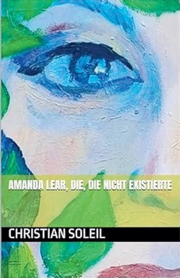 Amanda Lear: Die, die nicht existierte [German] B0G7LDLD44 Book Cover