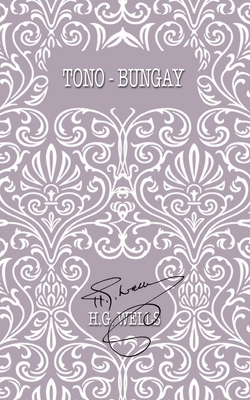 Tono-Bungay 1642262722 Book Cover