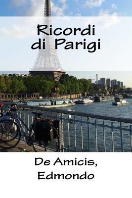 Ricordi di Parigi [Italian] 198563743X Book Cover