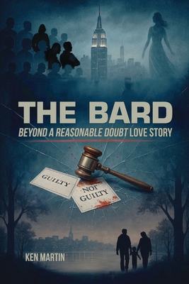 The Bard: Beyond A Reasonable Doubt Love Story B0F9PPH2VV Book Cover