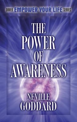 The Power of Awareness 0486493563 Book Cover