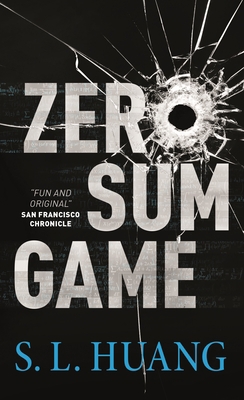 Zero Sum Game 1250749891 Book Cover