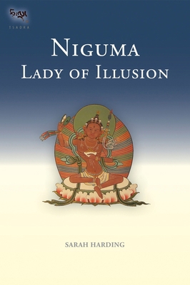 Niguma, Lady of Illusion (Tsadra)