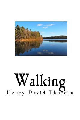 Walking 1535155795 Book Cover