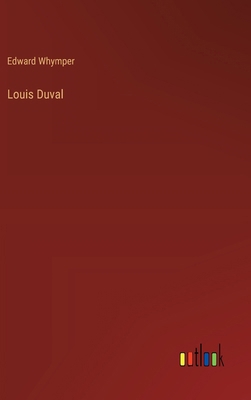 Louis Duval 3368657607 Book Cover