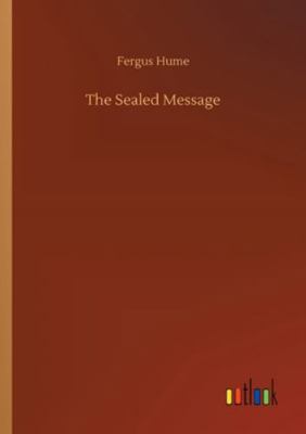 The Sealed Message 3752352507 Book Cover