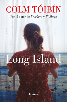 Long Island (Spanish Edition) Club de Lectura d... [Spanish] 8426426654 Book Cover