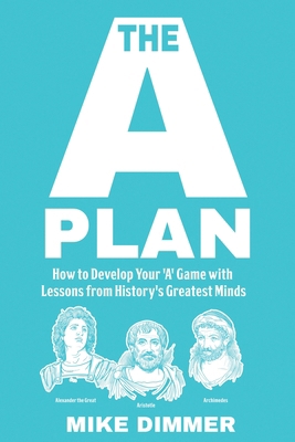 The 'A' Plan B0FCPYLH2D Book Cover