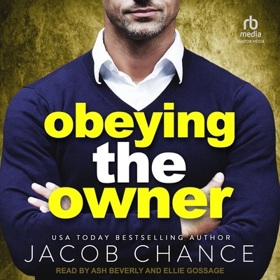 Obeying the Owner B0DSXZ17BT Book Cover