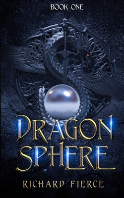Dragonsphere 1947329049 Book Cover