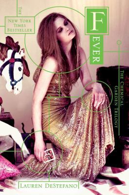 Fever 144240907X Book Cover