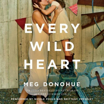 Every Wild Heart 1470854678 Book Cover