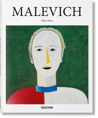 Malevich 3836546396 Book Cover