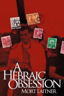 A Hebraic Obesssion 099603692X Book Cover