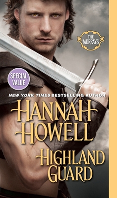 Highland Guard 1420148419 Book Cover