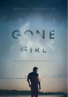 Gone Girl B00Q599A8S Book Cover