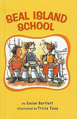 Seal Island School 0756907357 Book Cover