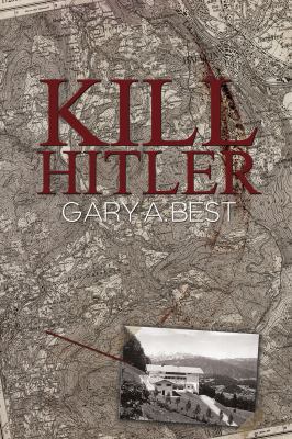 Paperback Kill Hitler Book