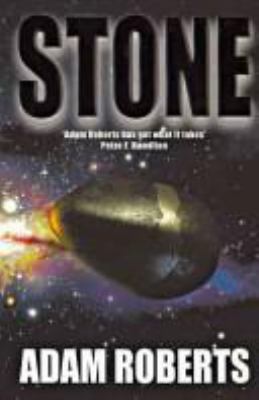 Stone 0575070633 Book Cover