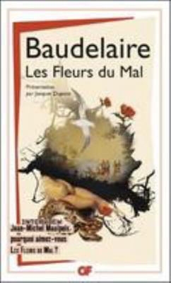 Les Fleurs Du Mal Et Autres Poemes (French Edit... [French] 2081390655 Book Cover