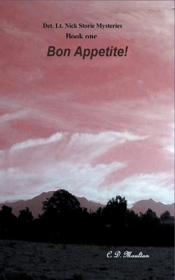 Bon Appetite! B0B4HDP4B5 Book Cover